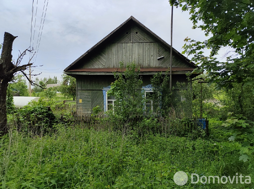 дом, Коханово, , стоимость продажи 15 500 р.