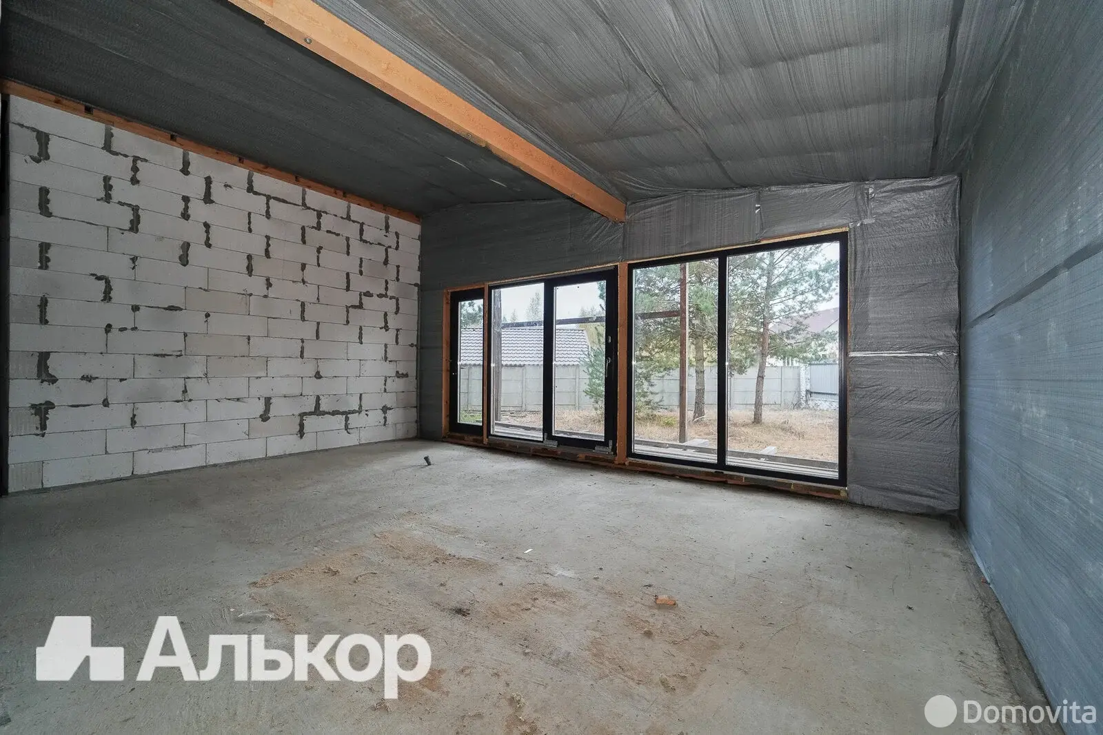 купить дачу, Абсолют-2009,