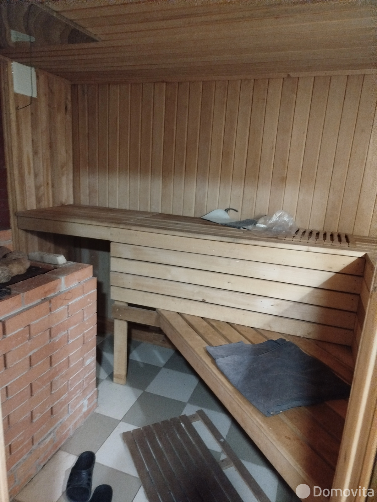 Снять 25-этажный дом в Новоселье, Минская область, ул. Новосельская, д. 7, 990USD, код 4826 - фото 29