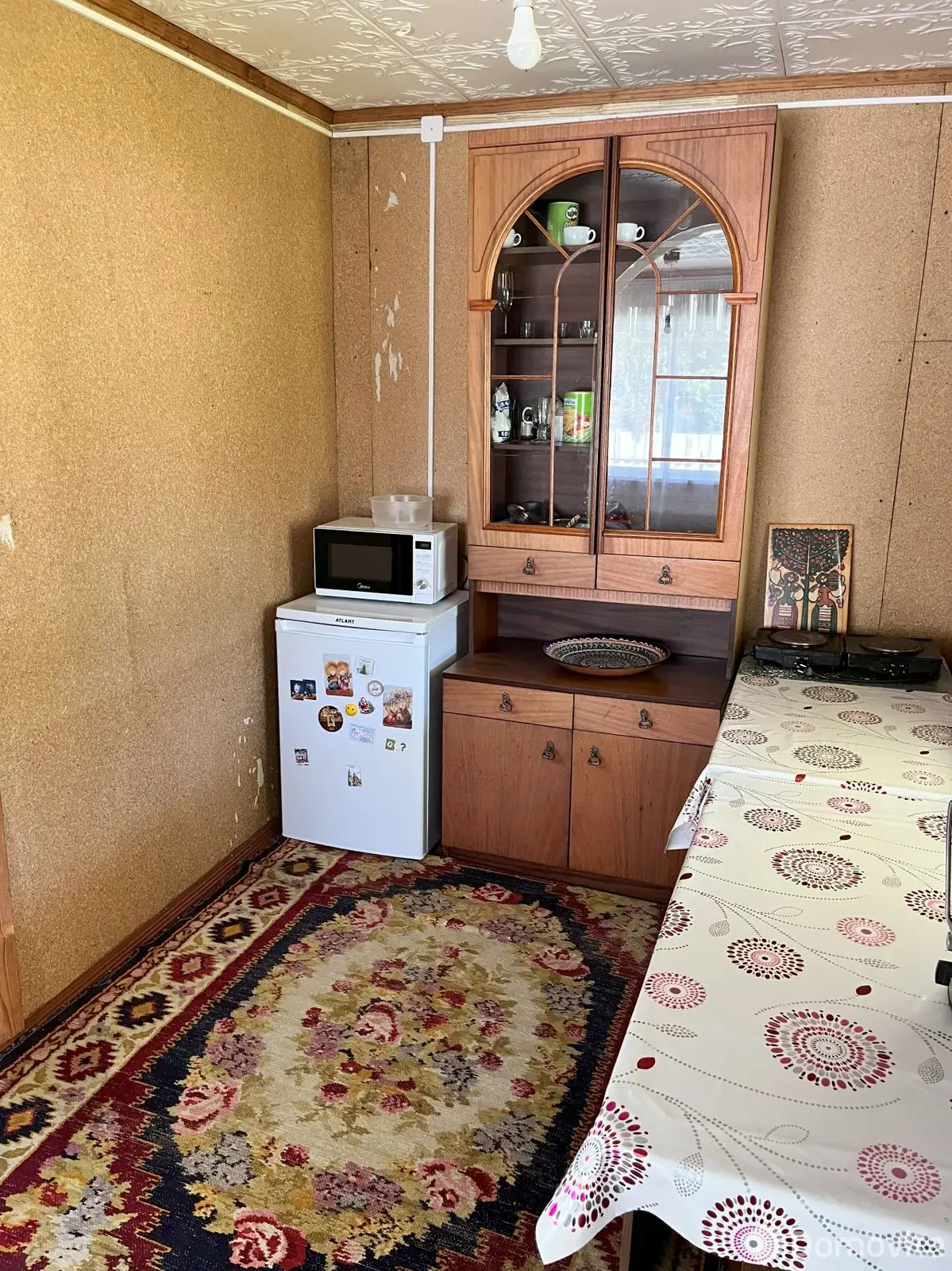 Продажа 2-этажной дачи в Мечта Минская область, 27000USD, код 184923 - фото 20