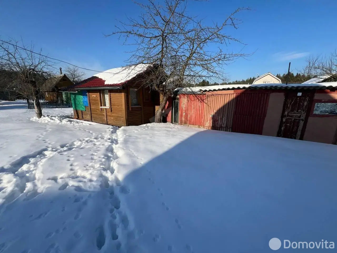 дача, Сутоки, 