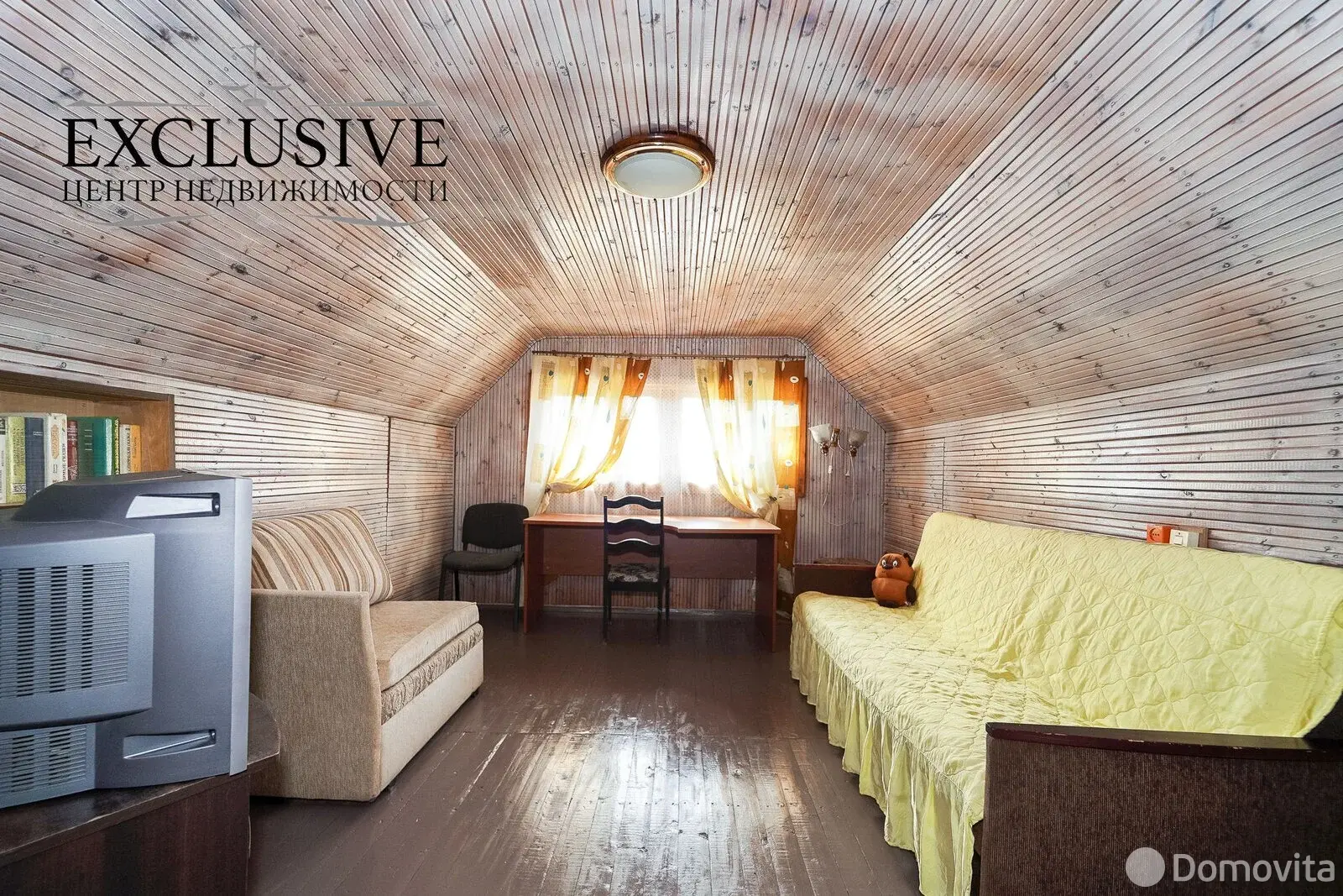 Продажа 1-этажной дачи в Оптовик Минская область, 69500BYN, код 185915 - фото 14