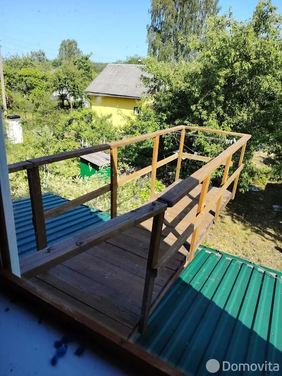 Продажа 2-этажной дачи в СЯБРЫ-83 Минская область, 16900USD, код 185430 - фото 15