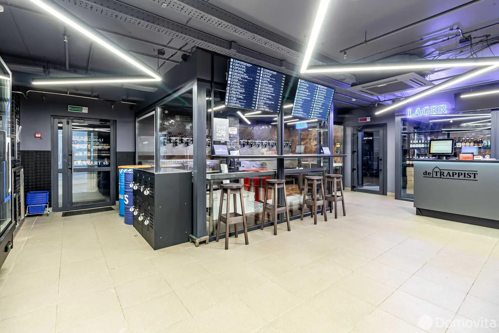 купить торговый объект, Минск, пр-т Пушкина, д. 43/А