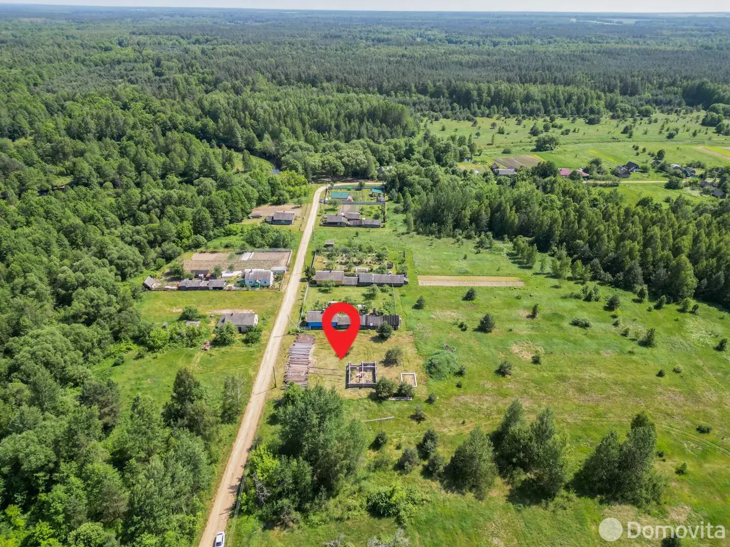 Купить земельный участок, 15 соток, Лука, Могилевская область, 18000USD, код 571158 - фото 24