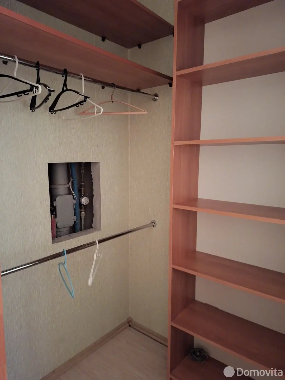 Снять 1-комнатную квартиру в Минске, пр-т Рокоссовского, д. 80, 400USD, код 146172 - фото 4