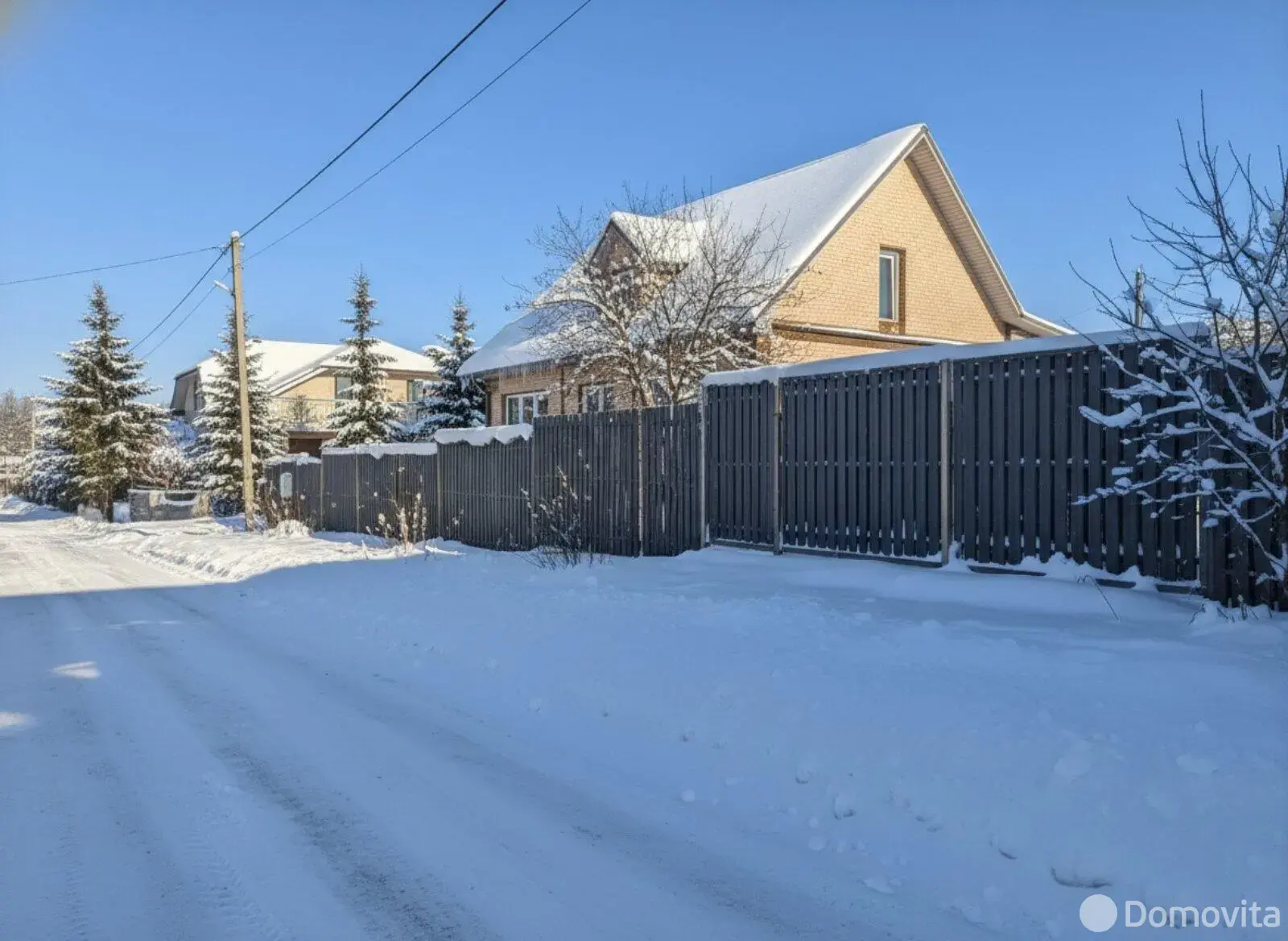 коттедж, Минск, ул. Гагарина, д. 19 - лучшее предложение