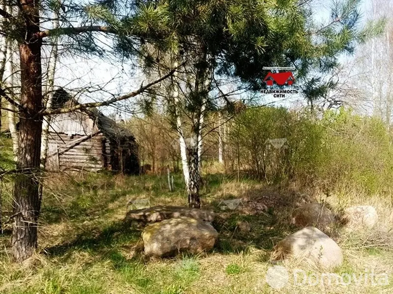 участок, Турец-Бояры, ул. Коммунистическая - лучшее предложение