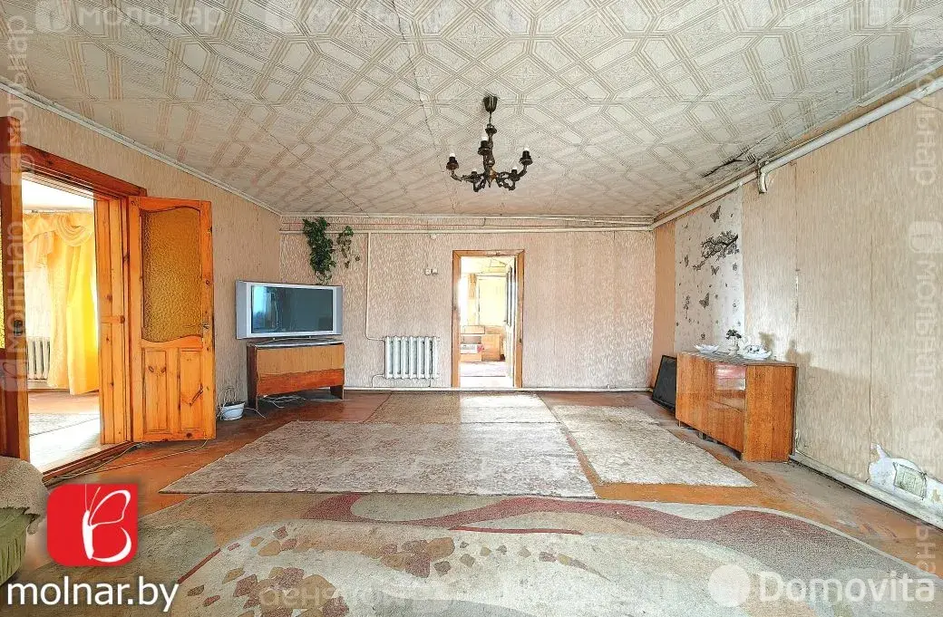 дом, Радошковичи, пер. Полоцкий