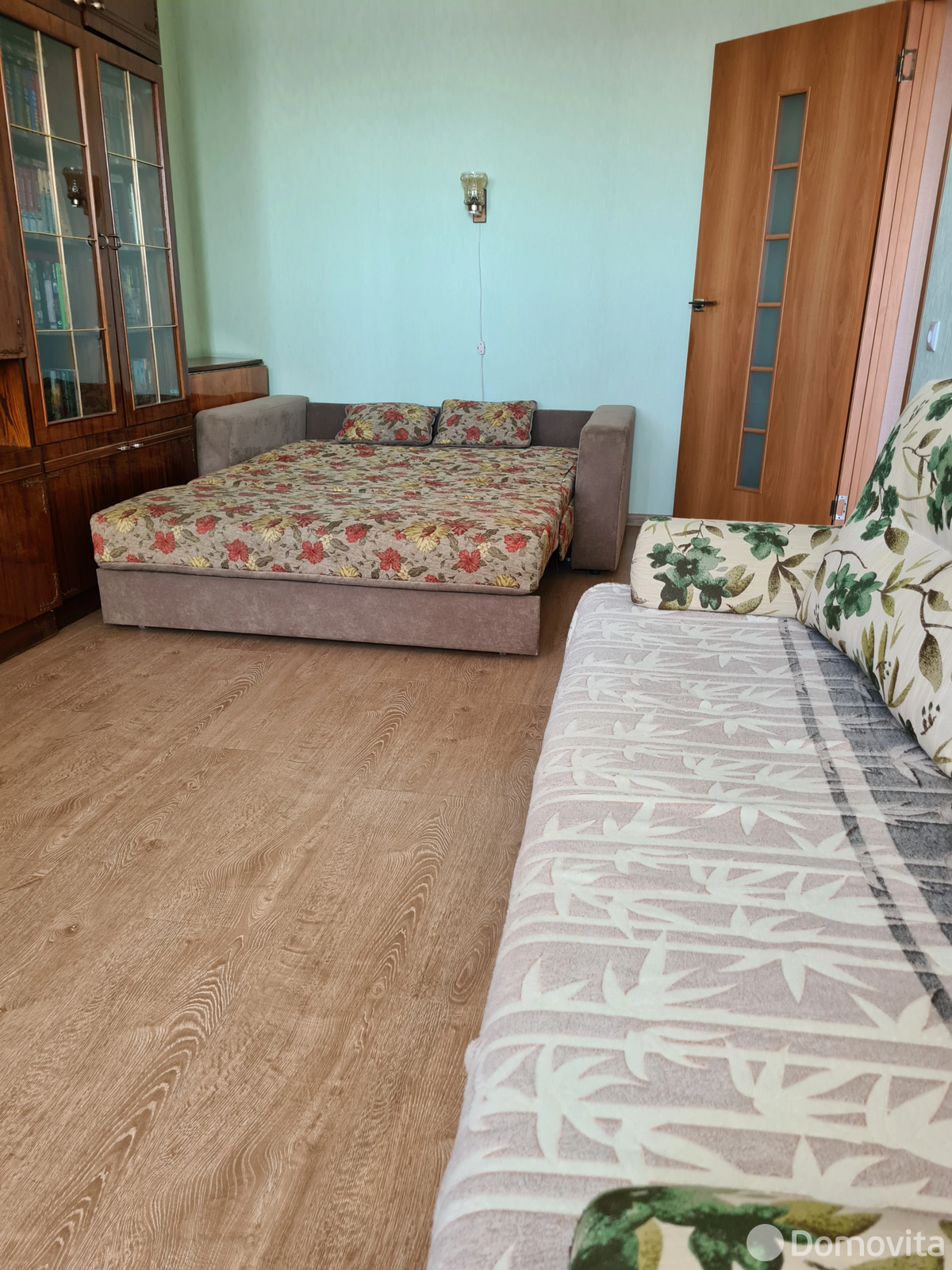 квартира, Минск, ул. Мирошниченко, д. 3Б в Советском районе