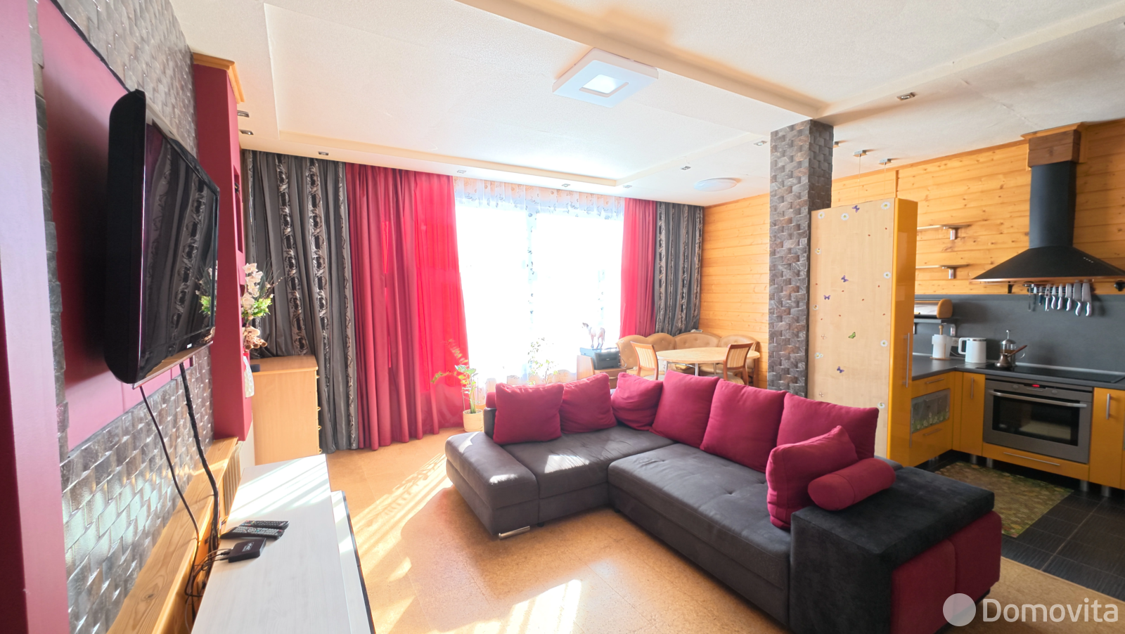 Цена продажи коттеджа, Лебединец, 