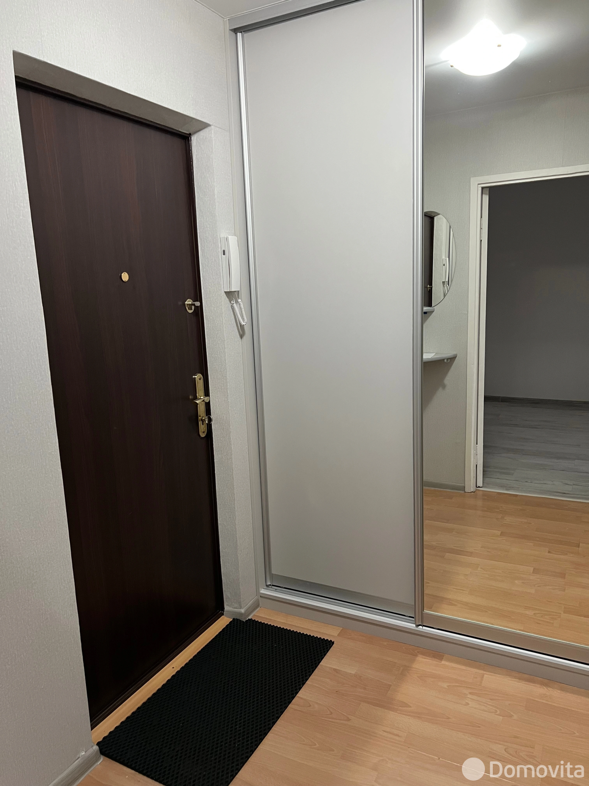 квартира, Минск, пр-т Независимости, д. 180, стоимость аренды 1 222 р./мес.