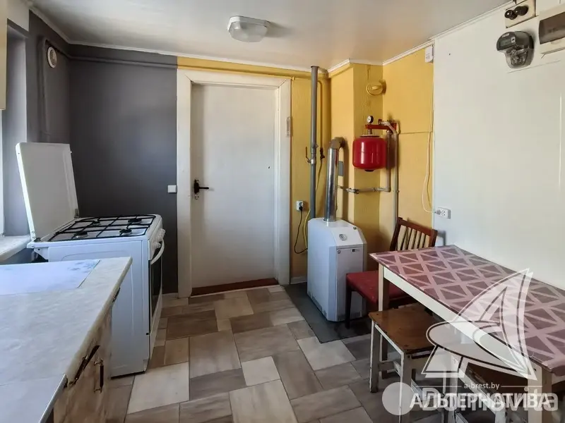 Стоимость продажи дома, Кобрин,