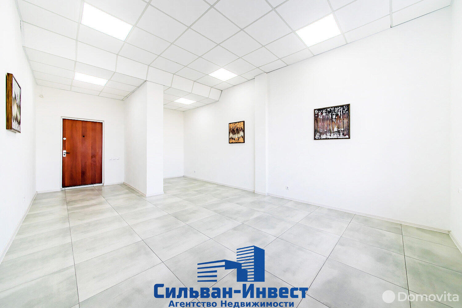 Купить офис на ул. Маяковского, д. 176 в Минске, 28033USD, код 6851 - фото 2