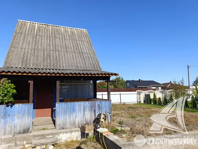 Стоимость продажи дачи, Алгоритм-2008, 