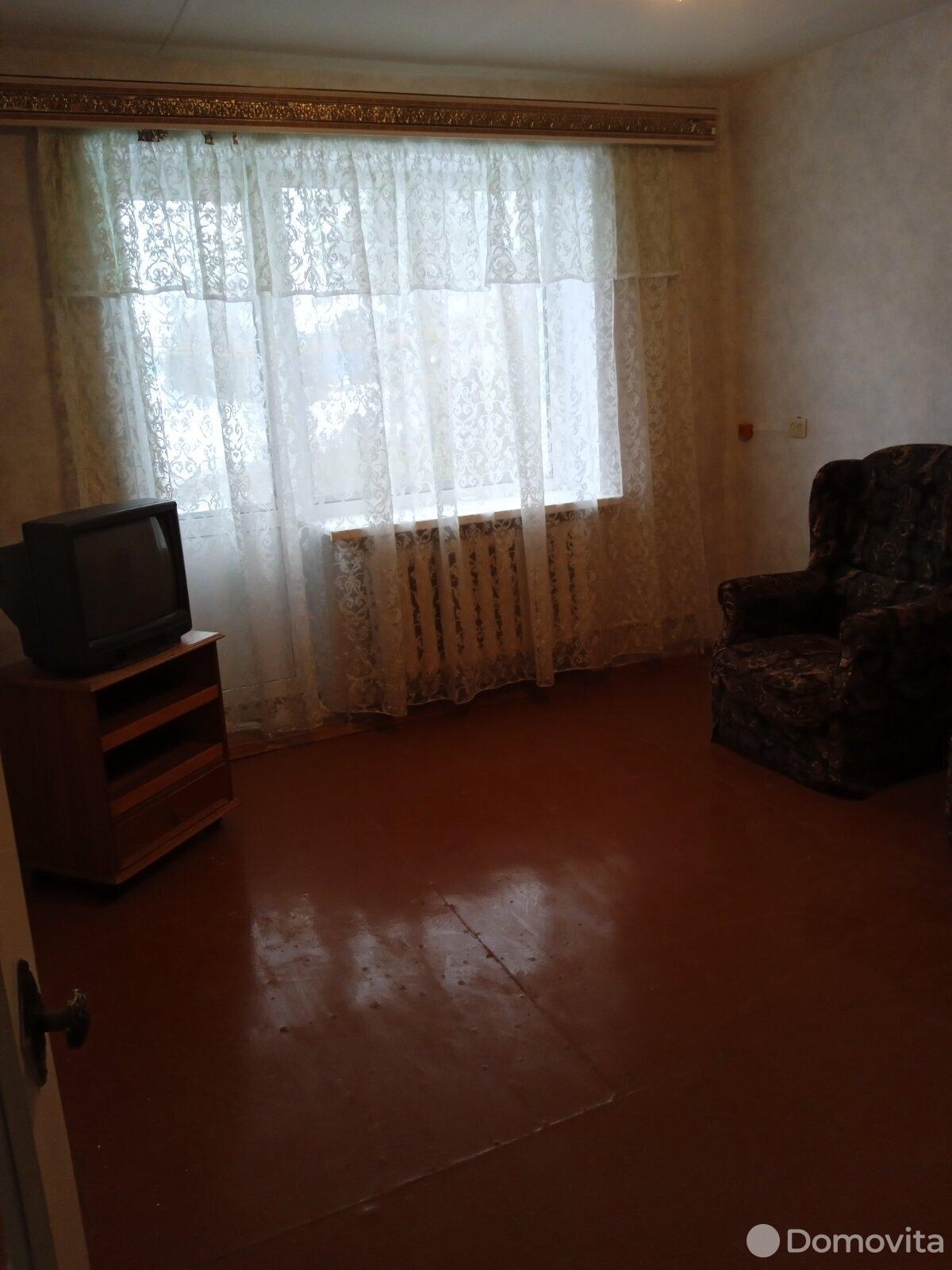 квартира, Крупский, ул. Сосновая, д. 2, стоимость продажи 45 860 р.