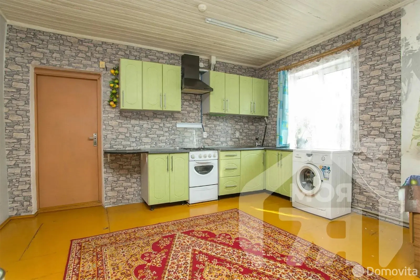 Цена продажи коттеджа, Мясота, ул. Гагарина