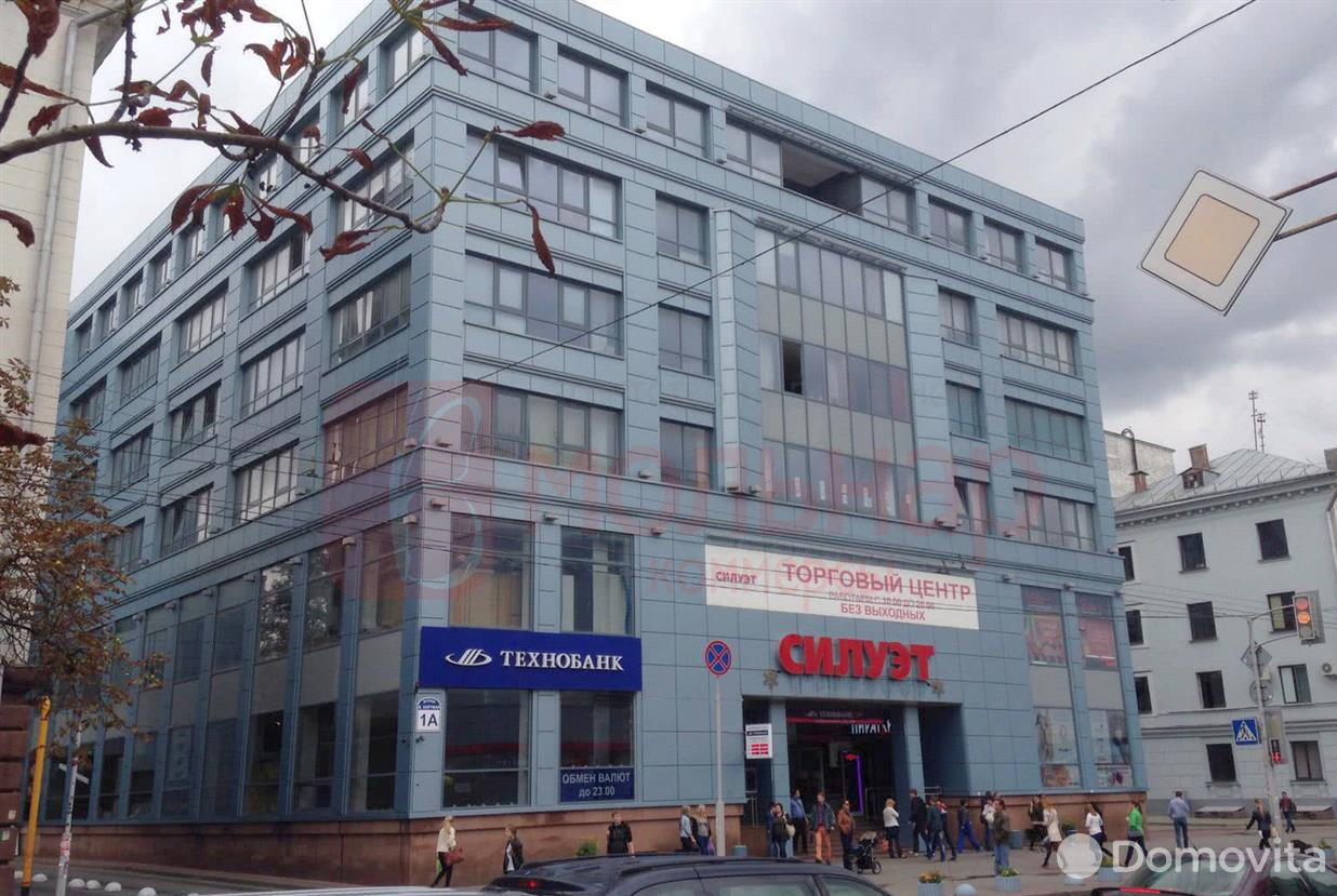 Купить офис на ул. Веры Хоружей, д. 1А в Минске, 120000USD, код 5419 - фото 1