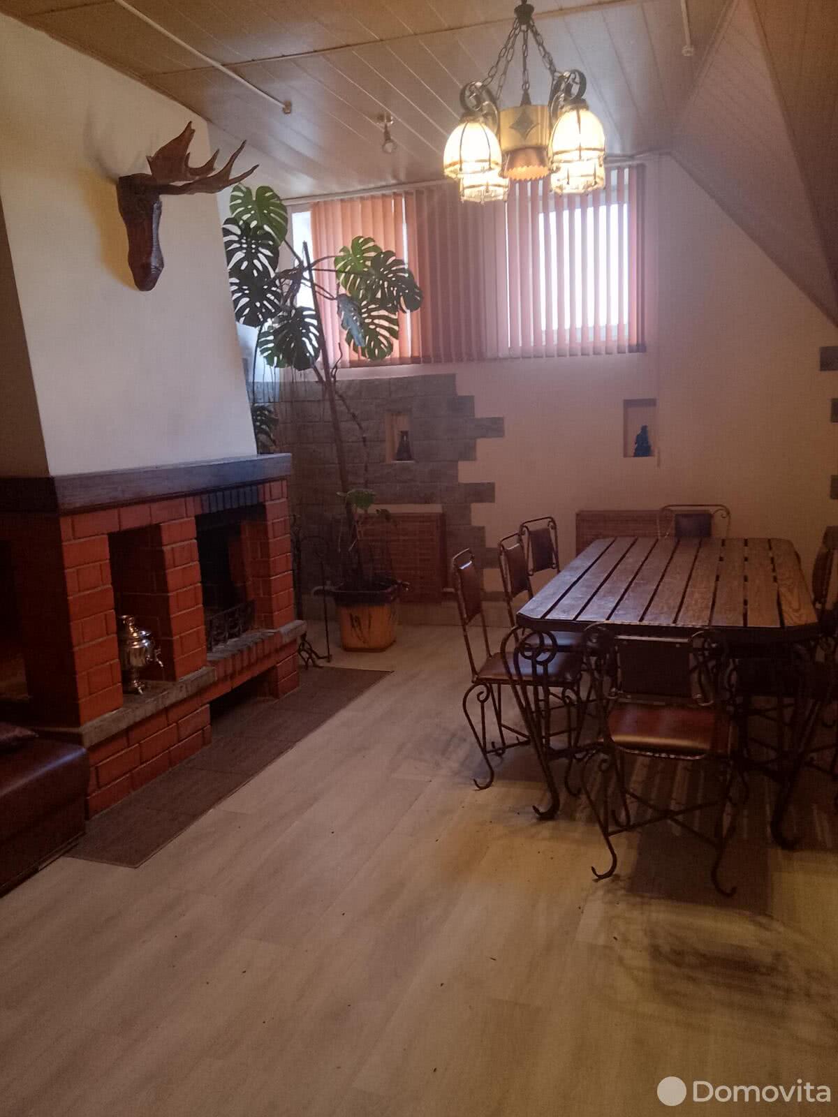 Купить помещение под сферу услуг в Витебске, ул. Молодежная, д. 1А - фото 17