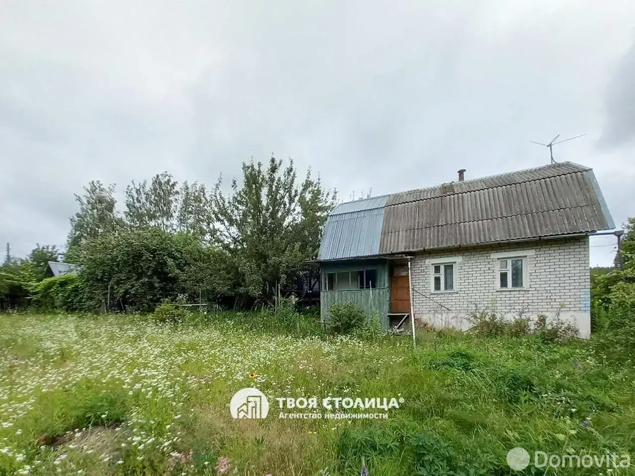 дача, Усяжа, , стоимость продажи 51 922 р.