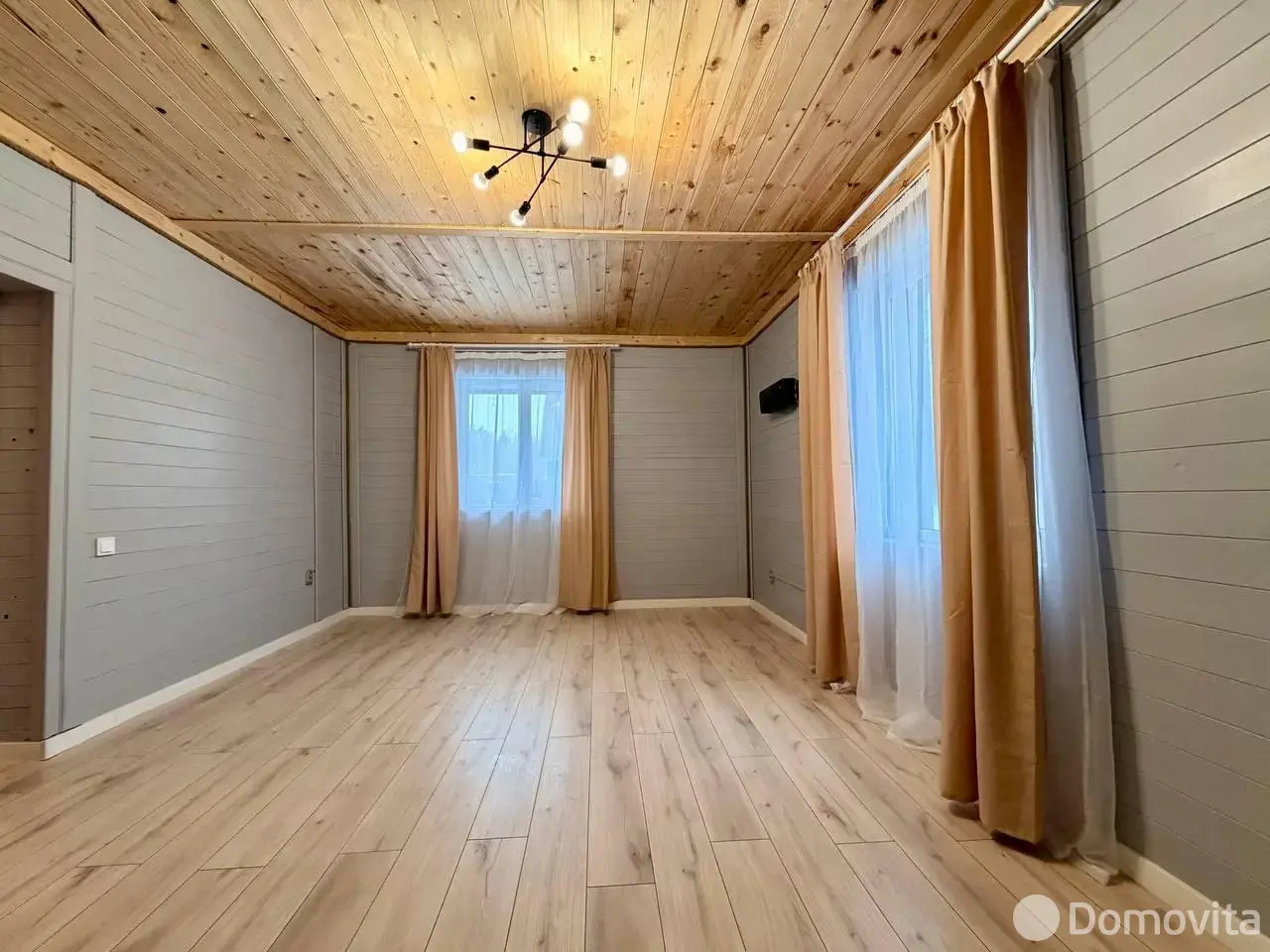 Продажа 1-этажной дачи в Летний вечер Минская область, 43000USD, код 184902 - фото 20