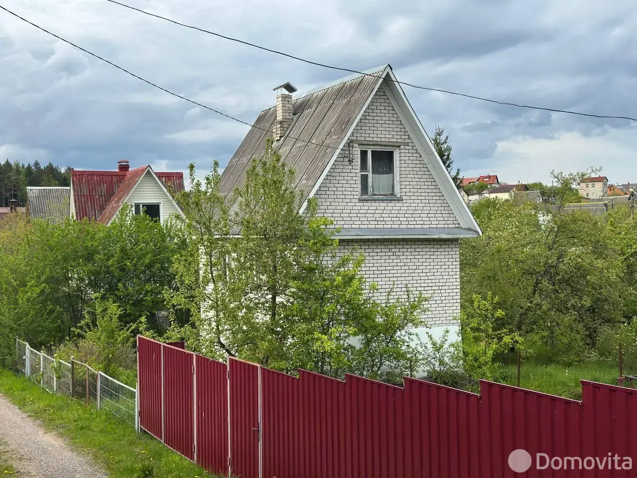 дача, Нейтрон, 