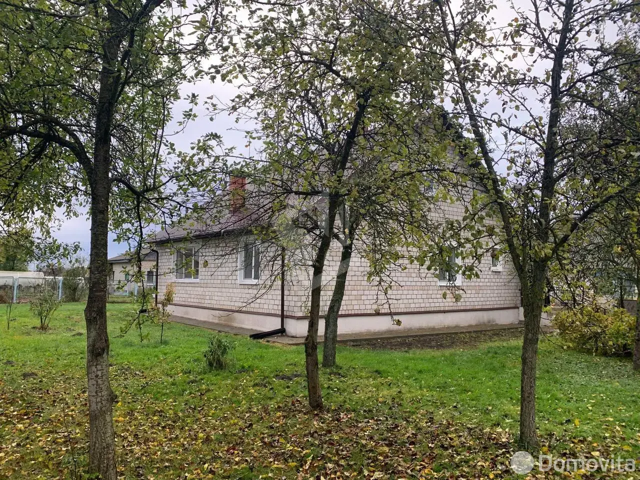 коттедж, Дричин, ул. Зелёная, стоимость продажи 226 879 р.