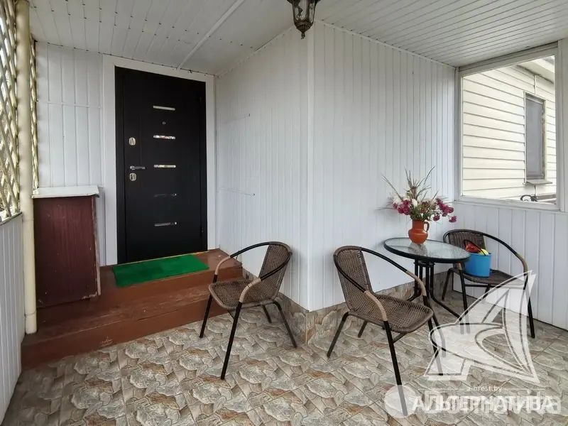 Купить 2-этажную дачу в Радуга-9 Брестская область, 32900USD, код 184502 - фото 23