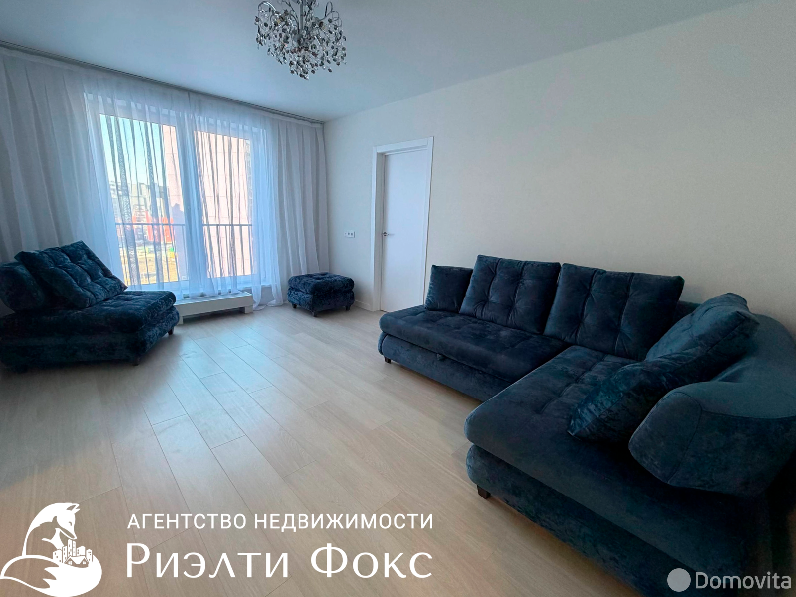 Снять 3-комнатную квартиру в Копище, ул. Авиационная, 800USD, код 150147 - фото 13