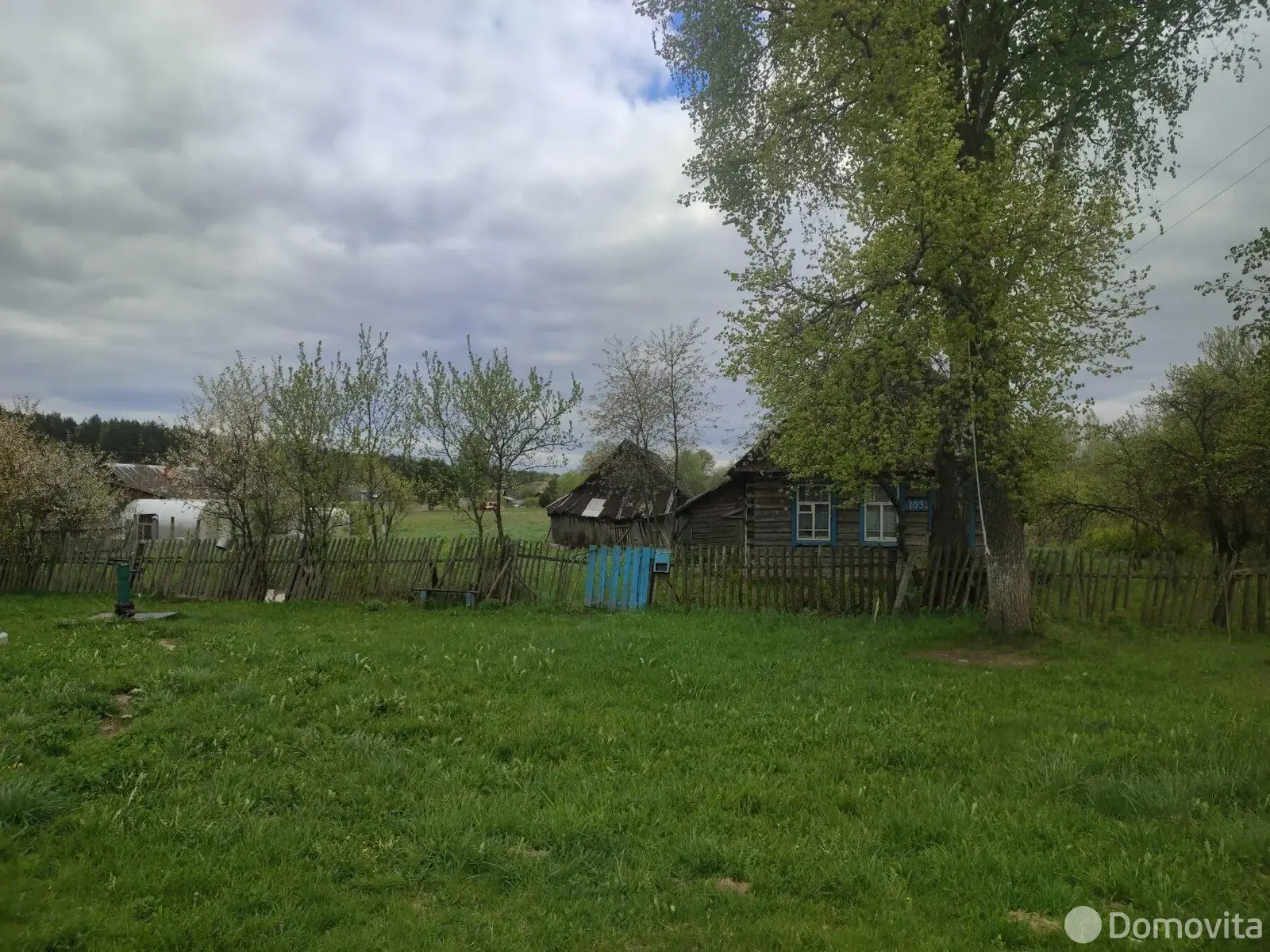 коттедж, Новый Поселок, 