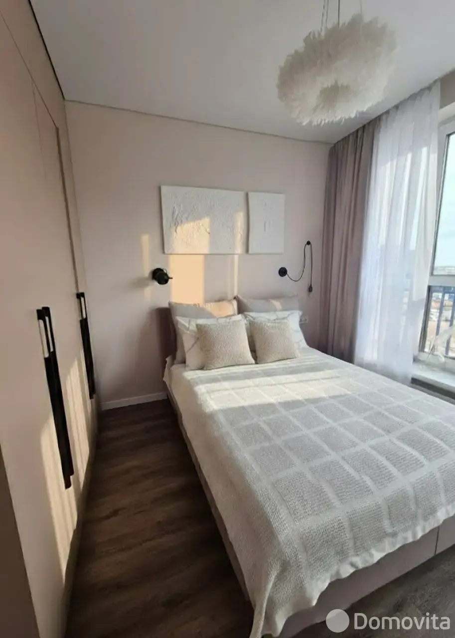 Снять 3-комнатную квартиру в Минске, ул. Игоря Лученка, д. 13, 850USD, код 149704 - фото 6