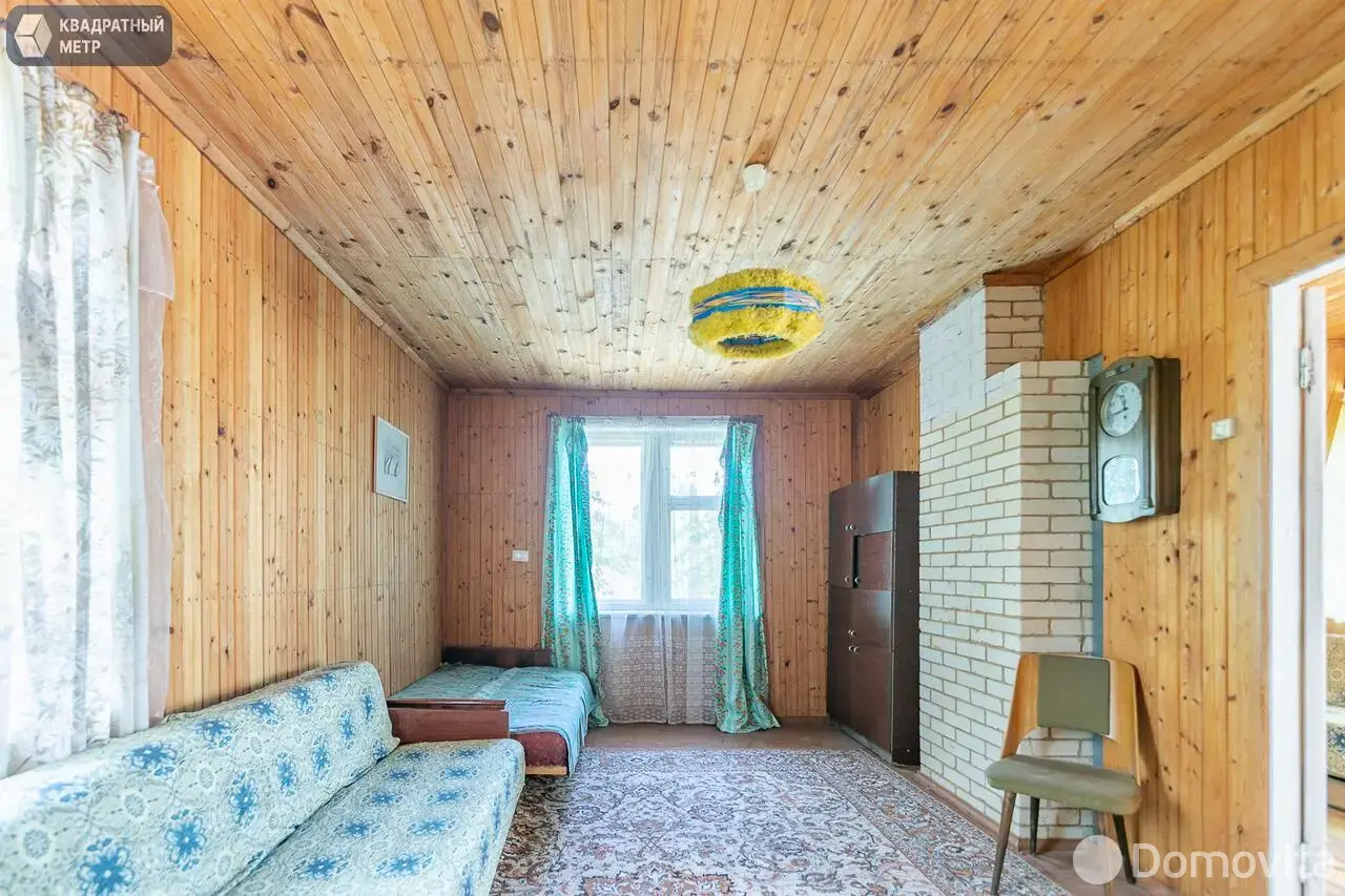 Продажа 3-этажной дачи в Смолевичский Кристалл Минская область, 18900USD, код 183506 - фото 15