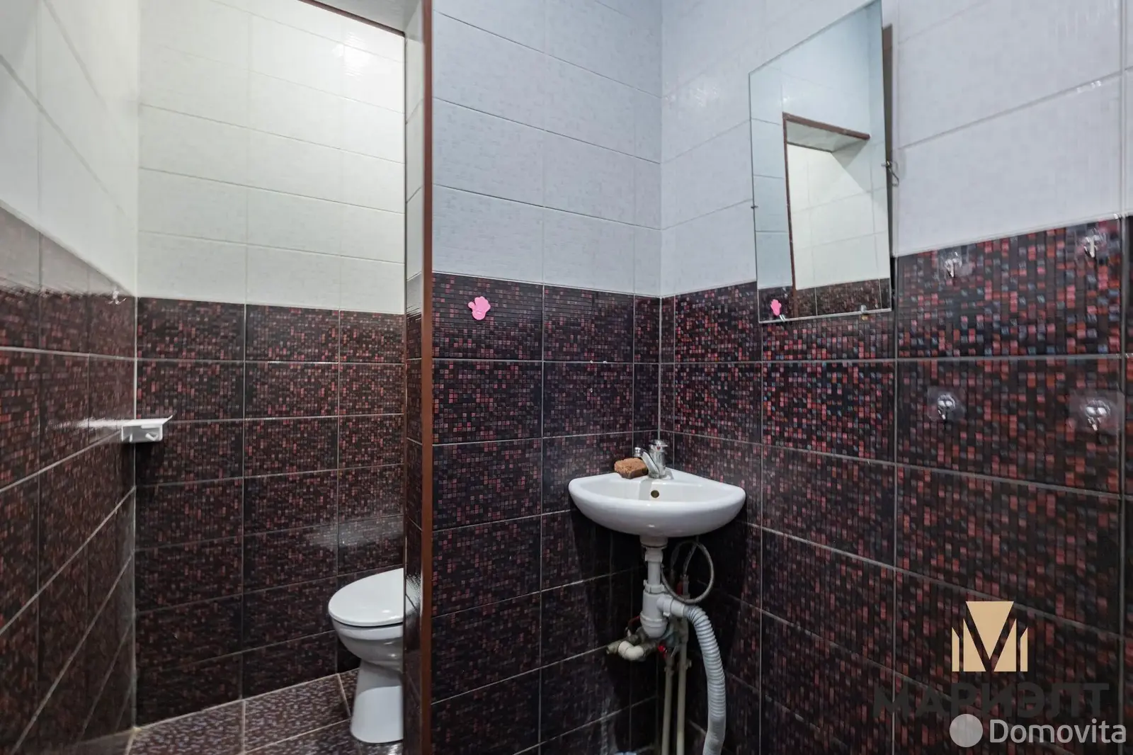 Купить торговое помещение на ул. Сухаревская, д. 70 в Минске, 240300USD, код 998305 - фото 23