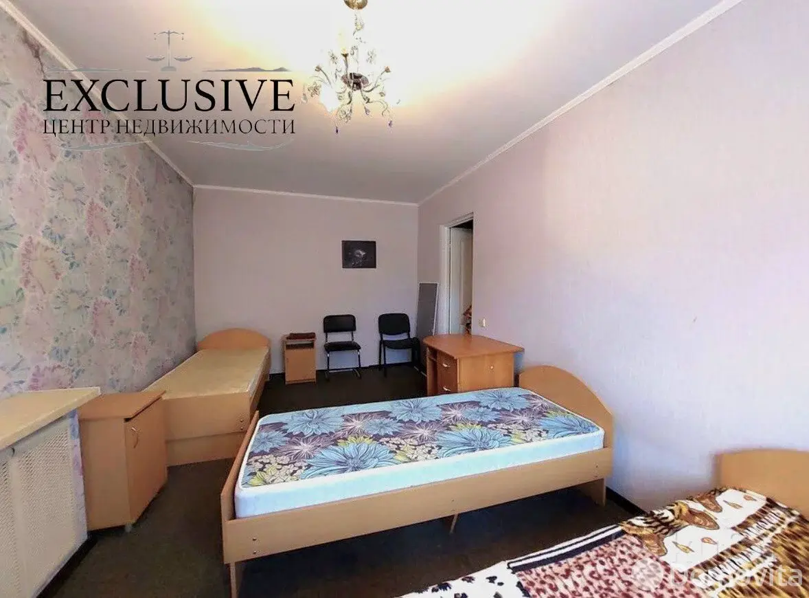 Купить офис на пр-д Устье, д. 4 в Новополоцке, 149000USD, код 10280 - фото 8