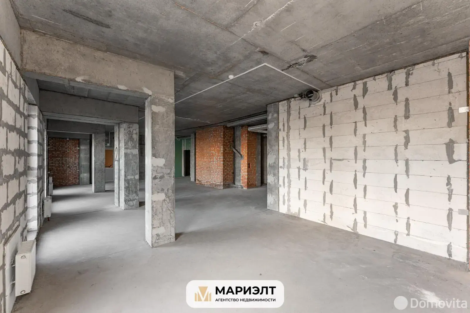 Аренда офиса на пр-т Независимости, д. 88 в Минске, 2285EUR, код 14530 - фото 16