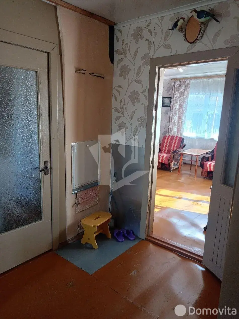 Стоимость продажи дома, Синча, ул. Центральная