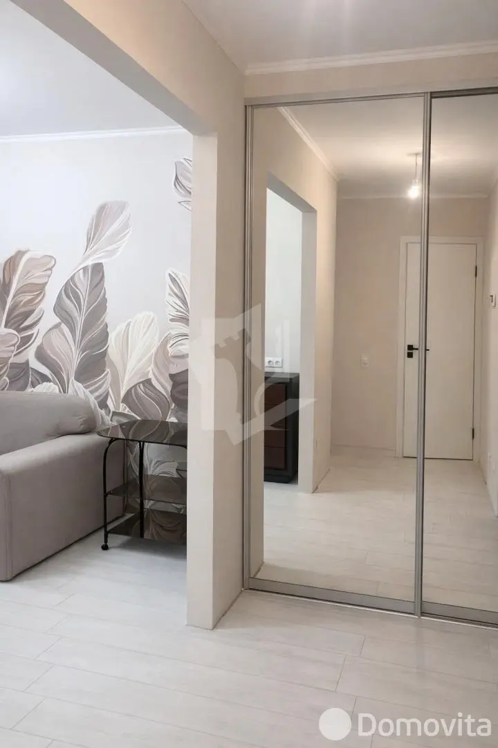 квартира, Копище, ул. Михаила Миля, д. 22, стоимость аренды 1 283 р./мес.