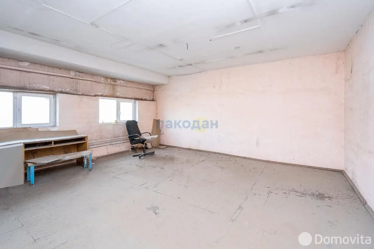 Купить складское помещение на ул. Селицкого, д. 27/2 в Минске - фото 16