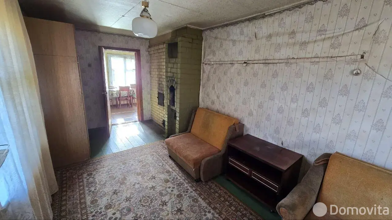 Купить 3-этажную дачу в Колос-Сад Минская область, 71000BYN, код 186007 - фото 40