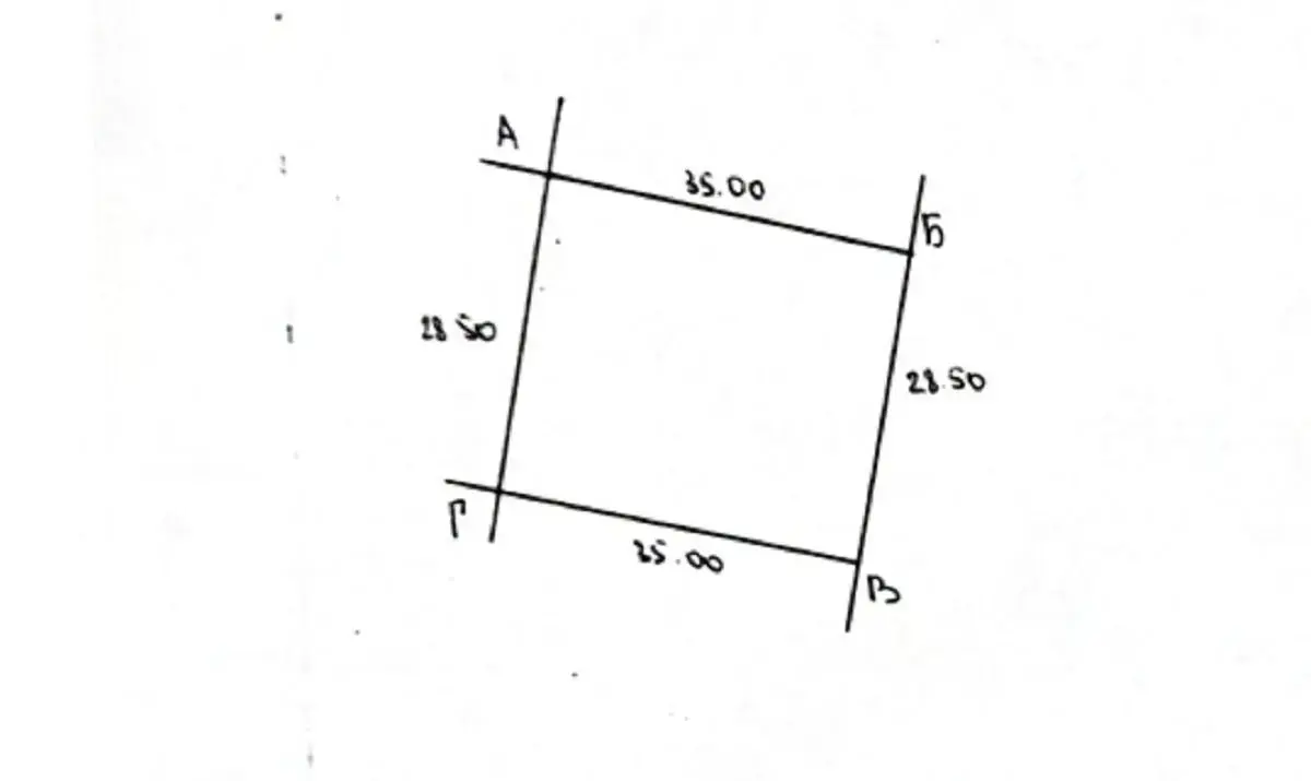 участок, Черемушки-Люкс, 