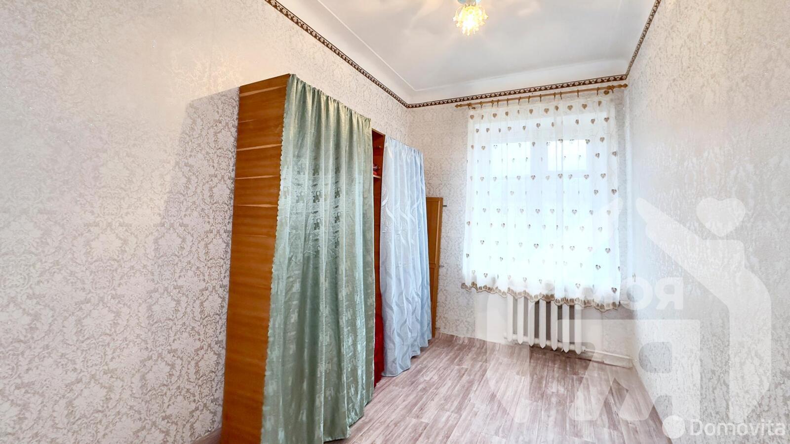 Продажа 4-комнатной квартиры в Борисове, ул. Серебренникова, д. 8, 45000 USD, код: 1092317 - фото 5