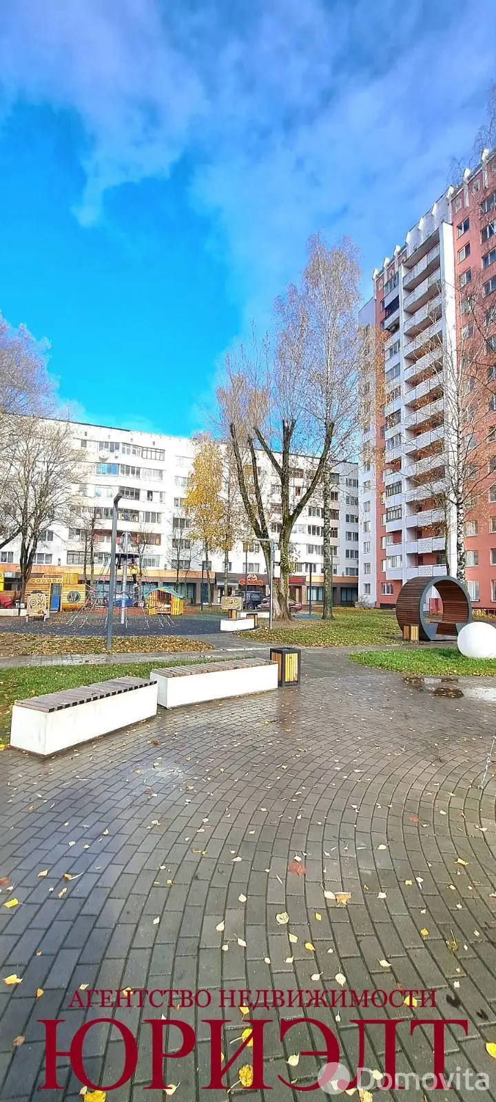 комната, Витебск, пр-т Московский, д. 66 - лучшее предложение