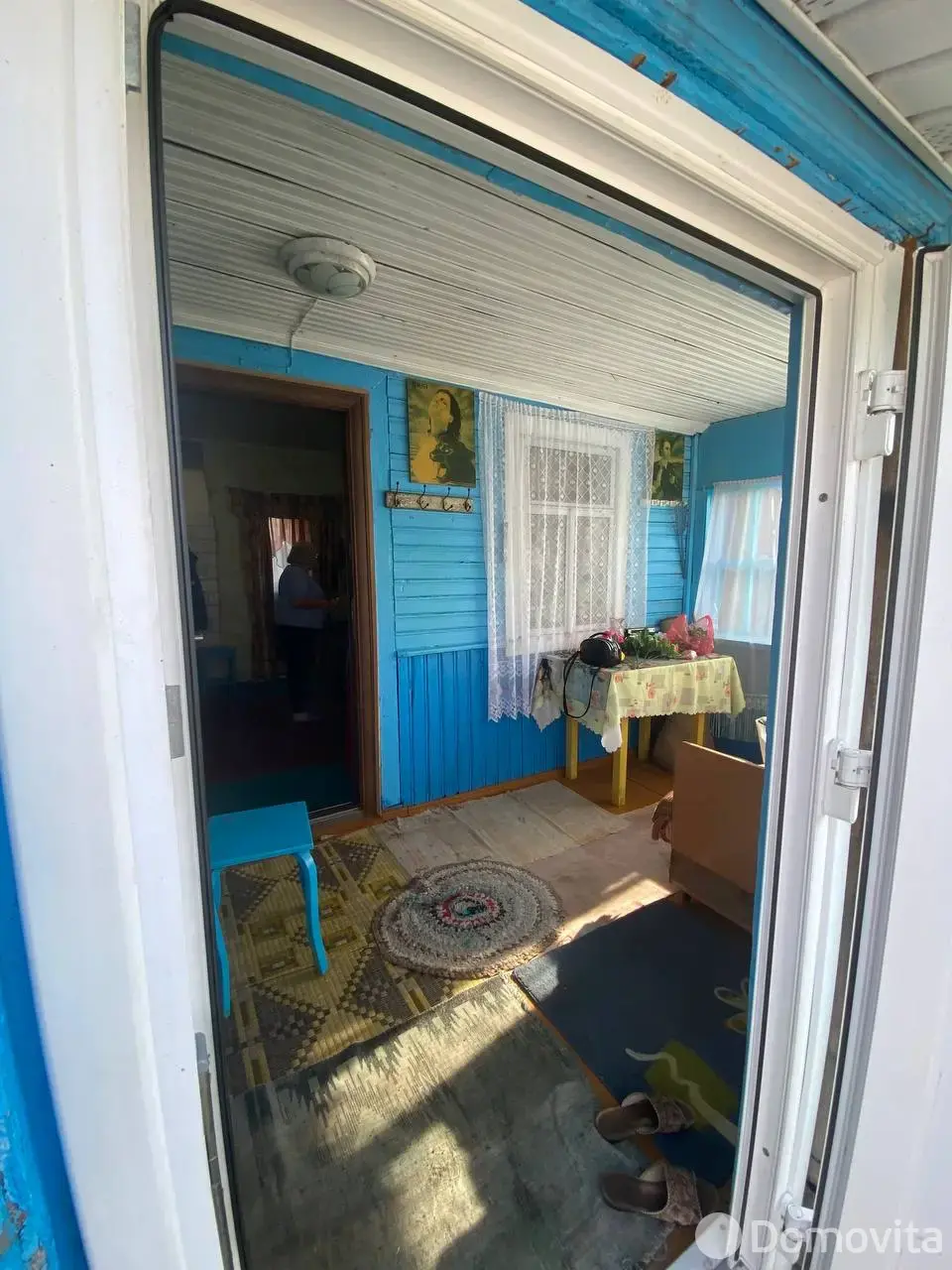 дом, Ходаки, ул. Климука, д. 57, стоимость продажи 27 633 р.