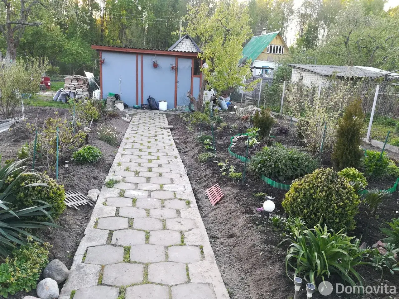 купить дачу, Энергостроитель, 