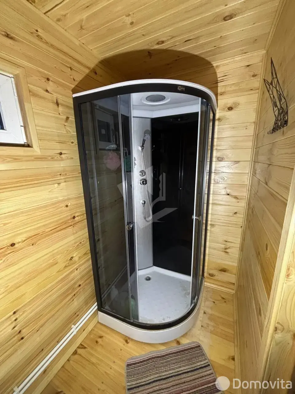 Продажа 1-этажной дачи в Зелёные холмы-2 Минская область, 28900USD, код 185303 - фото 13