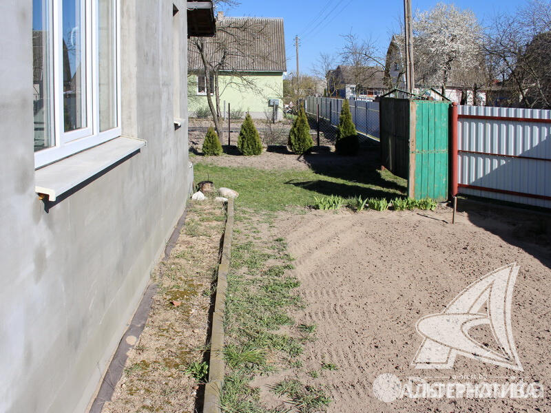 Купить 2-этажную дачу в Динамо Брестская область, 19900USD, код 162204 - фото 17