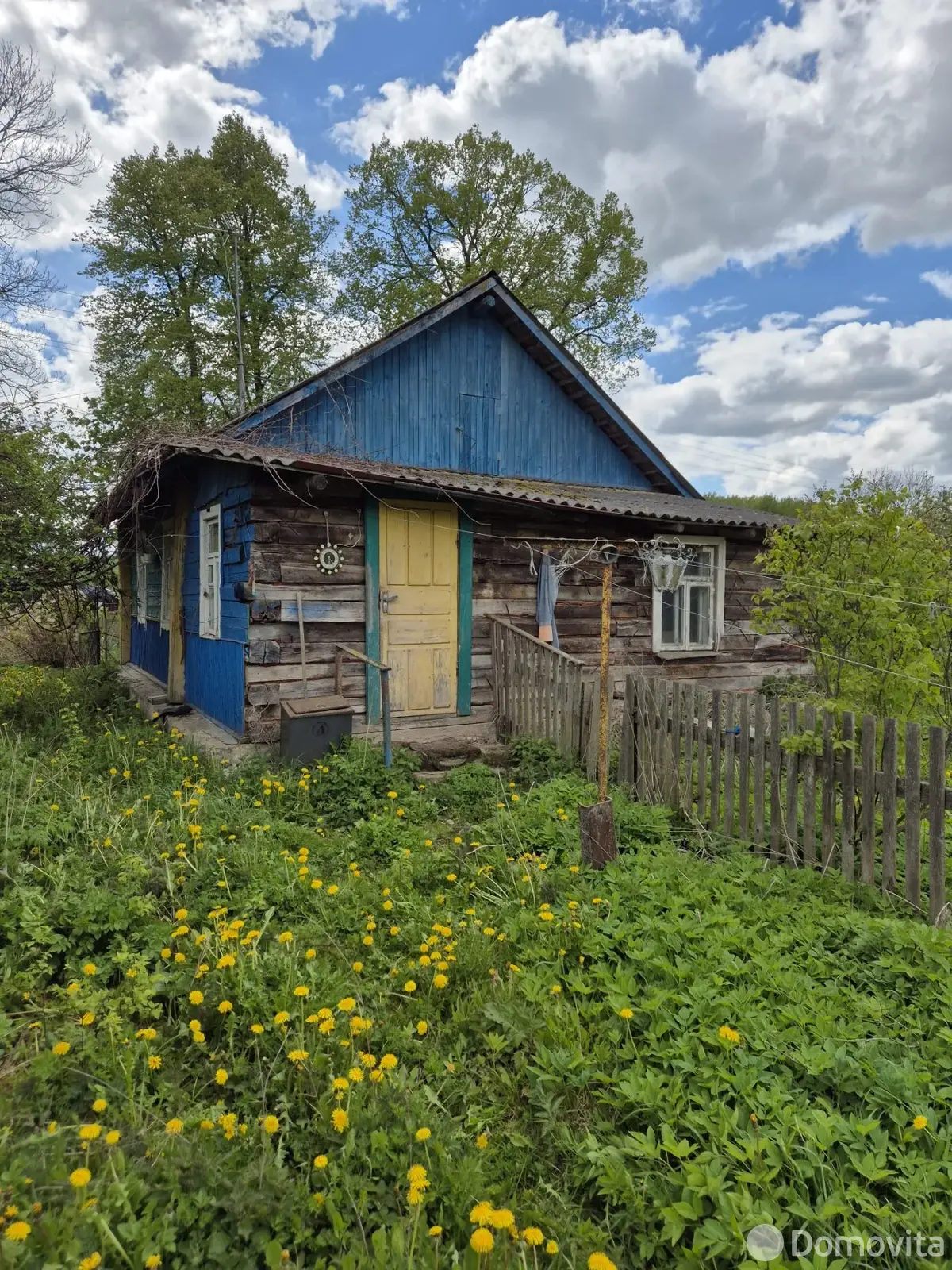 купить дом, Новоселки 1, ул. Заречная, д. 116