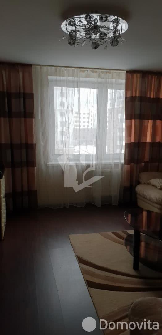 Снять 2-комнатную квартиру в Минске, ул. Леонида Беды, д. 39, 550USD, код 107280 - фото 3