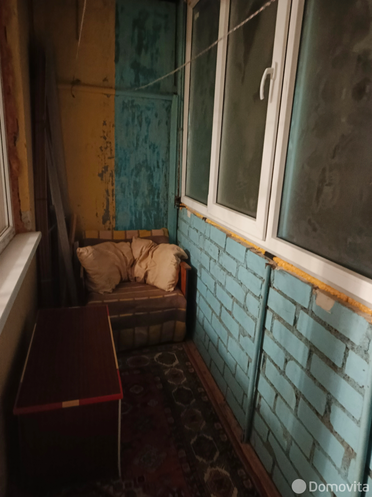 Снять 1-комнатную квартиру в Могилеве, ул. Гришина, д. 124, 670BYN, код 149365 - фото 7