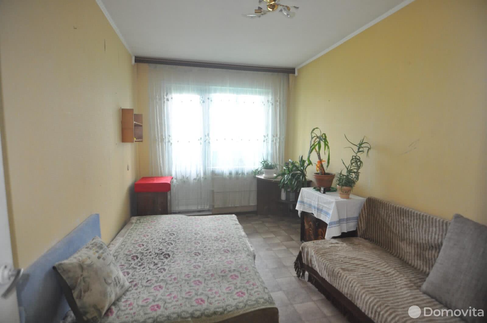 Продажа 2-комнатной квартиры в Минске, ул. Лобанка, д. 13/2, 71500 USD, код: 1015358 - фото 3